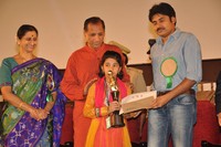 Pawan at 18th Children Film Festival Ceremony